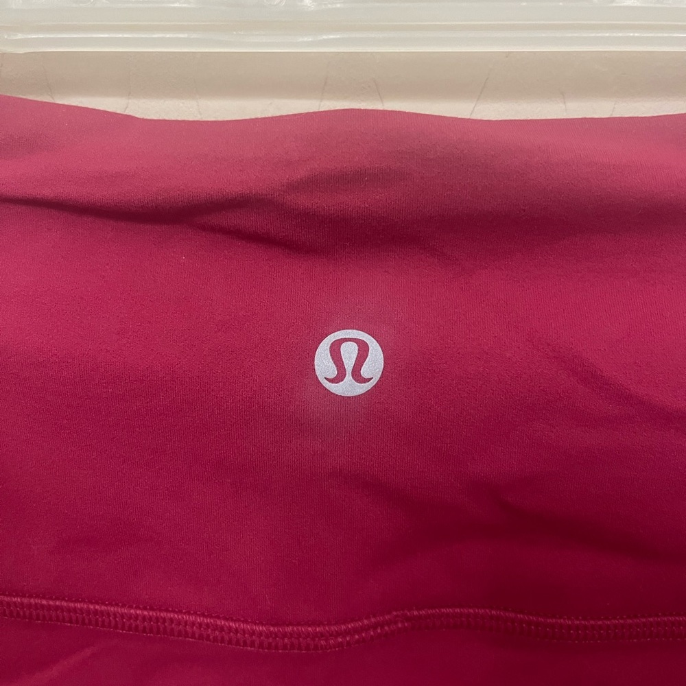 LULULEMON groove flare leggings - Picture 3 of 5